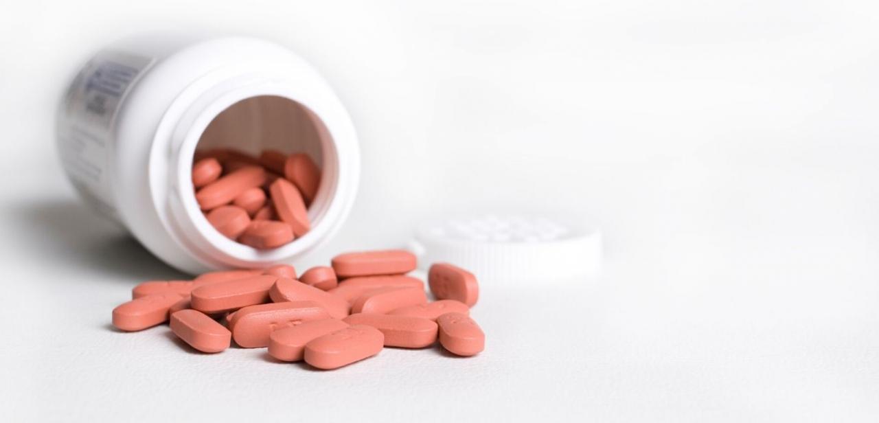 does ibuprofen hurt fatty liver